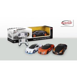 Rastar RC Bugatti grand sport 1:24 ( 307568 )