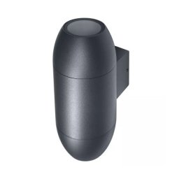 Ledvance eood dekorativna fasadna lampa cannon gu10 ( o54498 )