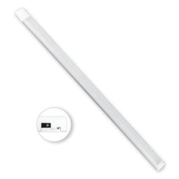 Commel led svetiljka sa senzorom 9.5w 4000k 940x25x9 ( c406-503 )