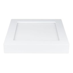 Commel led panel 18w kvadrat nadgradni promena boje svetl ( c337-428 )