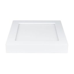 Commel led panel 18w, kvadratni, nadgradni 6500k ( c337-427 )