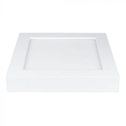 Commel led panel 18w kvadrat nadgradni 2700k, 1380lm,20kh ( c337-425 )