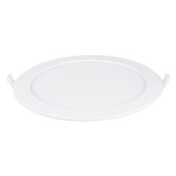 Commel led panel 12w, okrugli, ugradni, 2700k, 820lm,20kh ( c337-311 )