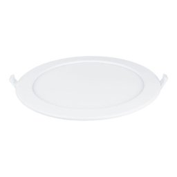Commel led panel 6w, okrugli, ugradni, 2700k, 360lm, 20kh ( c337-301 )