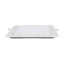 Commel led panel 18w kvadratni ugradni 2700k 1700lm 30kh ( c337-201 )