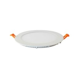 Commel led panel 12w okrugli ugradni 4000k 900lm 30kh ( c337-162 )