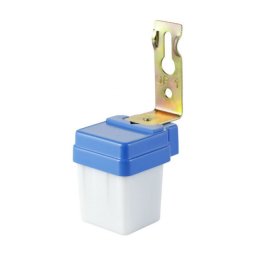 Commel senzor dan-noc, fotocelija, 6a ip44 230v ( c314-101 )