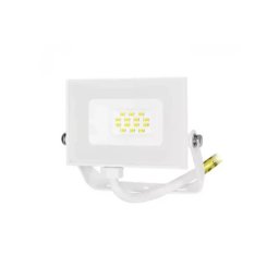 Commel led reflektor 10w 4000k, 800lm 30kh, beli ( c306-119 )
