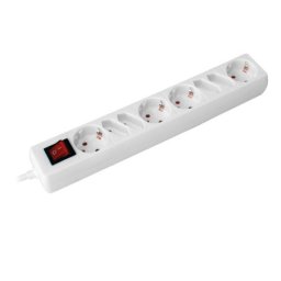 Commel produzni kabl 8 uticn. 4x2,5a + 4x16a sklopka 1,4m h05vv-f 3g1 ( c0843 )