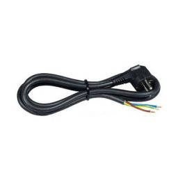 Commel prikljucni kabl 16a 250v 3500w 2m bulk h05rr-f 3g2,5 ( c0635m )