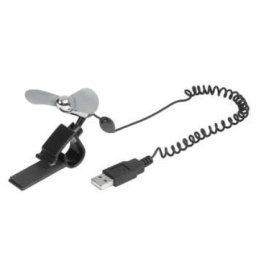 Hama usb mini ventilator za notebook ( 49139 )