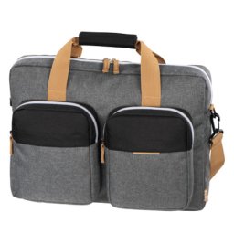 Hama laptop torba florence ii 15,6" crno/siva ( 217130 )