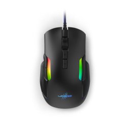 Hama urage gaming mis reaper 600 led/rgb ( 186055 )