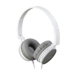 Hama thomson slusalice hed2207wh/gr mikrofon belo/sive ( 132629 )