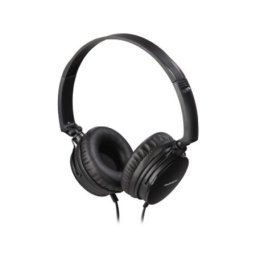 Hama thomson slusalice hed2207bk mikrofon crne ( 132623 )
