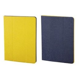 Hama portfolio za tablet sa dva lica (plavo/zuto) 7" ( 123093 )
