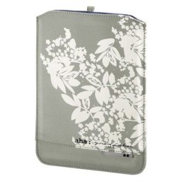 Hama aha futrola za tablet racunare do 7" sanni, siva ( 101482 )