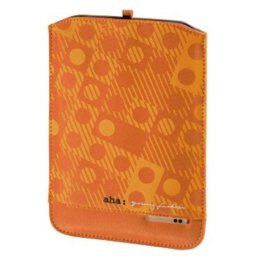 Hama aha futrola za tablet racunare do 7" lenni, oranz ( 101481 )