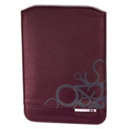 Hama aha futrola za tablet racunare do 7" jumble, bordo ( 101415 )