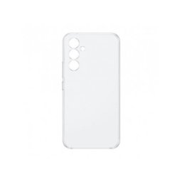 Samsung silikonska maska za a54 transparentna ( ef-qa546-cte )