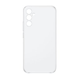Samsung silikonska maska za a34 transparentna ( ef-qa346-cte )