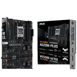 Asus tuf gaming A620M-PLUS matična ploča