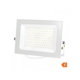 Commel led reflektor 100w 4000k, 8500lm 30kh, beli ( c306-199 )