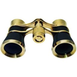 Pentacon gmbh exakta binocular 3x25 dvogled za operu ( 610384 )