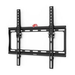 Hama lcd nosac, tilt -10°, 32-75", crni, vesa 400x400 ( 118069 )