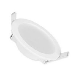 Commel led ugradna svetiljka 5w 280lm 2700k toplo-bela ( c336-121 )