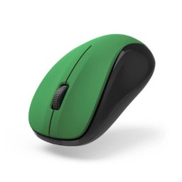 Hama bežični optički miš "mw-300 v2", 3 dugmeta, zeleni ( 173024 )