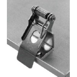 Commel nosaci s oprugom za montazu led panela 4 kom ( c337-902 )
