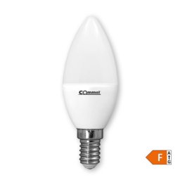 Commel led sijalica e14 4.9w 3000k 470lm, sveća ( c305-731 )