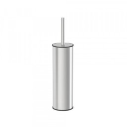 Vinox četka za wc inox (visina 360mm prečnik 95mm) ( F332 )