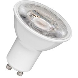 Ledvance eood osram LED sijalica 4,5w 2700k gu10 3kom plasticna ( o00065 )