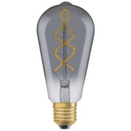 Ledvance eood vintage 1906 LED sijalica smoke 16 4w/818 e27 edison ( o91315 )