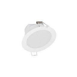 Ledvance eood ugradna plafonjera ip44 115mm 8w 4000k bela ( o02967 )