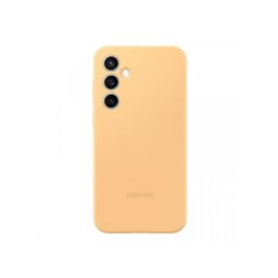 Samsung silikonska maska za s23fe, kajsija ( ef-ps711-toe )
