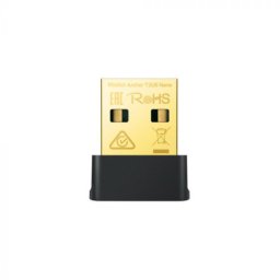 Tp-Link archer t2ub nano, mini usb adapter ac600 ( tlt2ubn )
