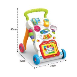 BBO muzicka guralica 6m+ (he0801) ( HE0801 )
