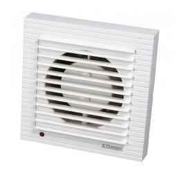 Commel ventilator fi148 18w 320m2/h tajmer dvokr zaklopka ( c420-122 )