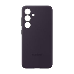 Samsung silikonska maska za s24, ljubicasta ( ef-ps921-tee )