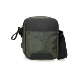 Pepe Jeans Torba na rame - Tamno zelena ( 70.652.42 )