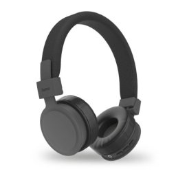 Hama freedom lit bt ii slus. velike sklopive, crne ( 184196 )