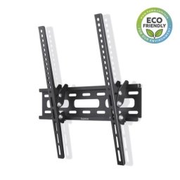 Hama lcd nosač, tilt, 32"-75", 15° , crni, 400x400 ( 220808 )