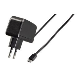 Hama kucni punjac micro usb, brzi punjac, 2000 mah ( 93780 )