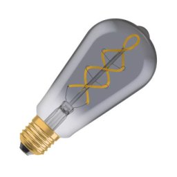 Ledvance eood vintage 1906 led sijalica smoke 16 4w/818 e27 edison ( o69941 )