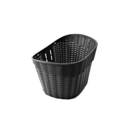 Sigma korpa-koja se montira na korman pvc crna ( 187064-c )