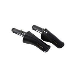 Avid bmx - blatobran pvc 12" p+z crni ( 305060-c )