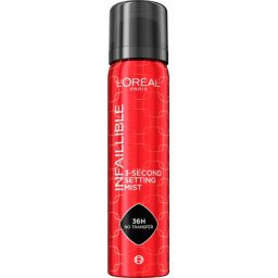 Loreal Lor infaillible sprej za setovanje šminke ( 1100028072 )
